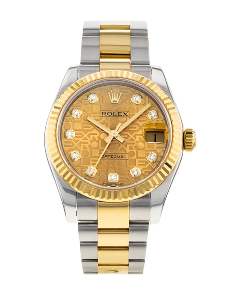 Rolex Datejust Lady 31 178273